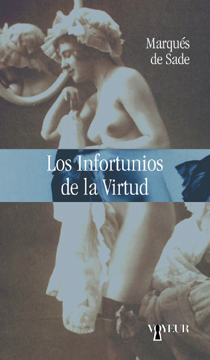 Title details for Los Infortunios de la Virtud by Marqués De Sade - Available